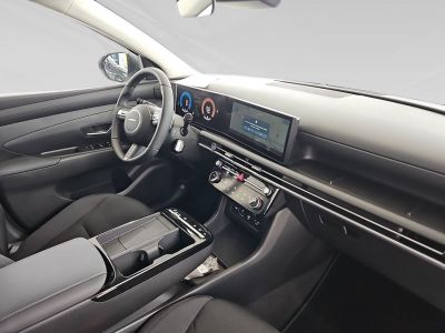 Hyundai Tucson Tageszulassung Hyundai Tucson Tageszulassung