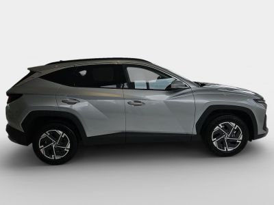 Hyundai Tucson Tageszulassung Hyundai Tucson Tageszulassung