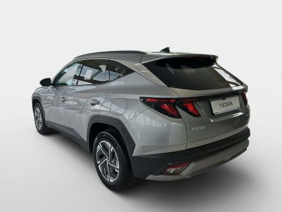 Hyundai Tucson Tageszulassung Hyundai Tucson Tageszulassung