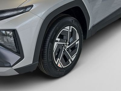Hyundai Tucson Tageszulassung Hyundai Tucson Tageszulassung