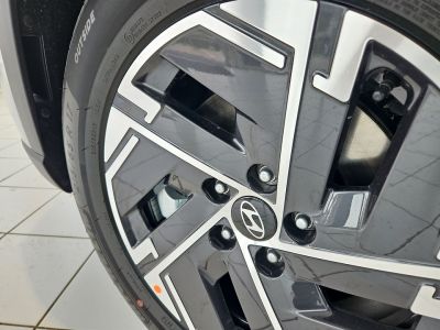 Hyundai Tucson Tageszulassung Hyundai Tucson Tageszulassung