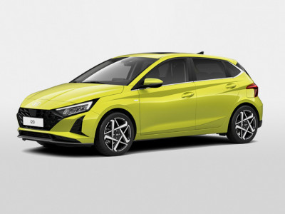 Hyundai i20 Neuwagen