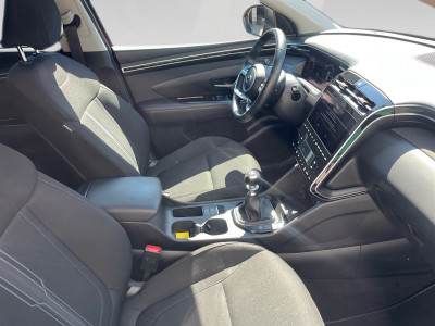 Hyundai Tucson Gebrauchtwagen Hyundai Tucson Gebrauchtwagen