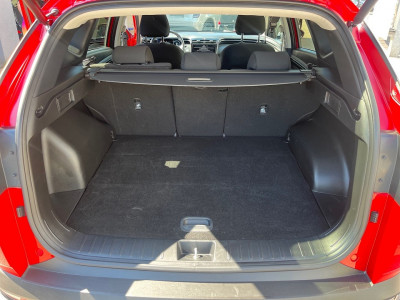 Hyundai Tucson Gebrauchtwagen Hyundai Tucson Gebrauchtwagen