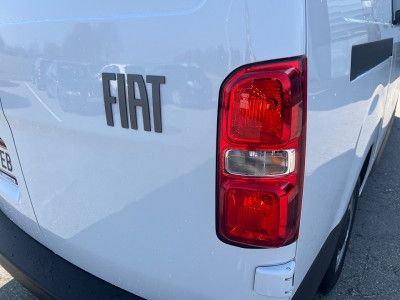 Fiat Scudo Gebrauchtwagen Fiat Scudo Gebrauchtwagen