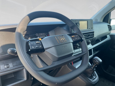 Fiat Scudo Gebrauchtwagen Fiat Scudo Gebrauchtwagen