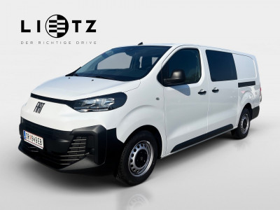 Fiat Scudo Gebrauchtwagen Fiat Scudo Gebrauchtwagen