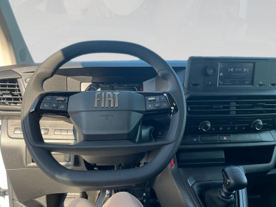 Fiat Scudo Gebrauchtwagen Fiat Scudo Gebrauchtwagen