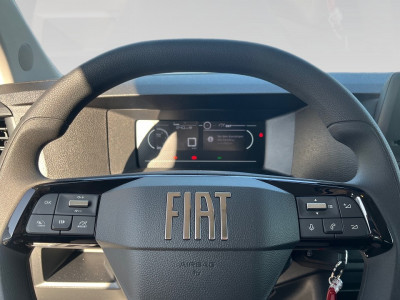 Fiat Scudo Gebrauchtwagen Fiat Scudo Gebrauchtwagen