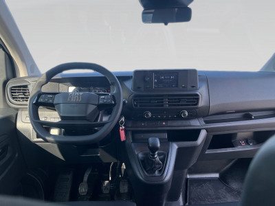 Fiat Scudo Gebrauchtwagen Fiat Scudo Gebrauchtwagen