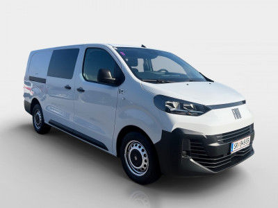 Fiat Scudo Gebrauchtwagen Fiat Scudo Gebrauchtwagen