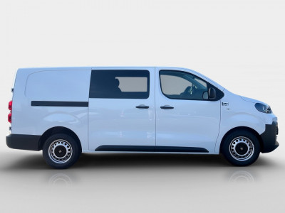 Fiat Scudo Gebrauchtwagen Fiat Scudo Gebrauchtwagen