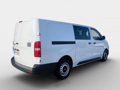 Fiat Scudo Gebrauchtwagen Fiat Scudo Gebrauchtwagen