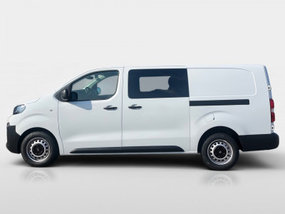Fiat Scudo Gebrauchtwagen Fiat Scudo Gebrauchtwagen