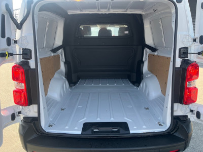 Fiat Scudo Gebrauchtwagen Fiat Scudo Gebrauchtwagen