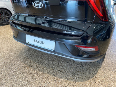 Hyundai Bayon Neuwagen