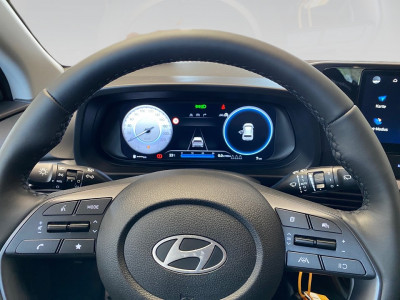 Hyundai Bayon Neuwagen