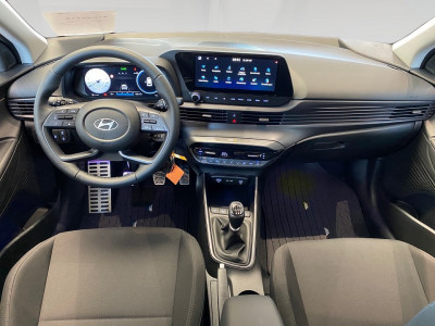 Hyundai Bayon Neuwagen