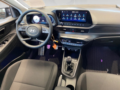 Hyundai Bayon Neuwagen