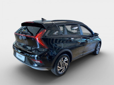 Hyundai Bayon Neuwagen