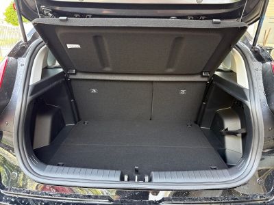 Hyundai Bayon Neuwagen