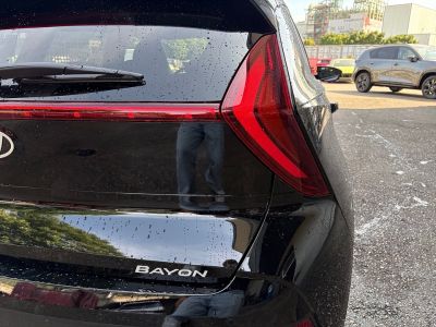 Hyundai Bayon Neuwagen