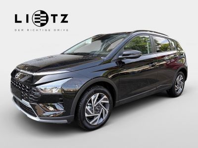 Hyundai Bayon Neuwagen