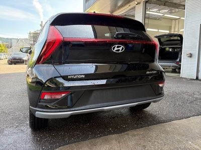 Hyundai Bayon Neuwagen