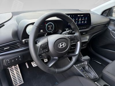 Hyundai Bayon Neuwagen