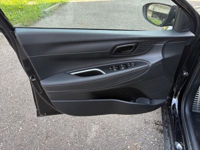 Hyundai Bayon Neuwagen
