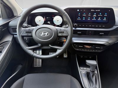 Hyundai Bayon Neuwagen