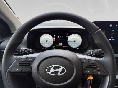 Hyundai Bayon Neuwagen