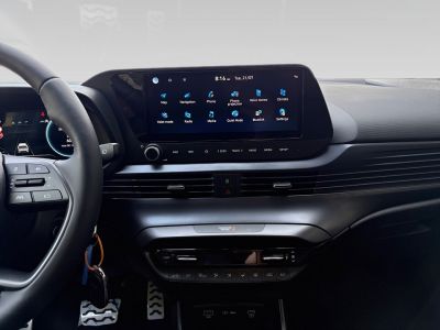 Hyundai Bayon Neuwagen