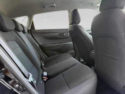 Hyundai Bayon Neuwagen