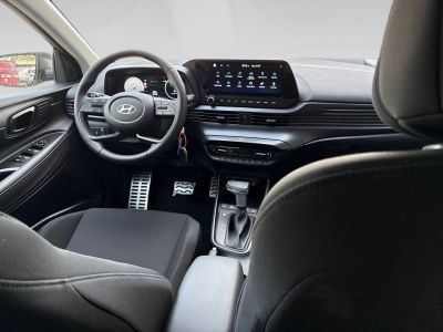 Hyundai Bayon Neuwagen