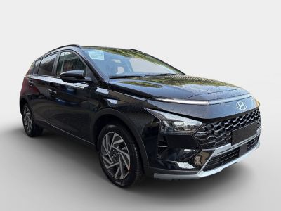 Hyundai Bayon Neuwagen