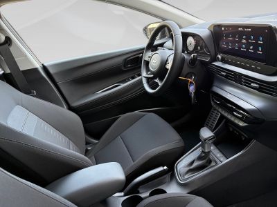 Hyundai Bayon Neuwagen