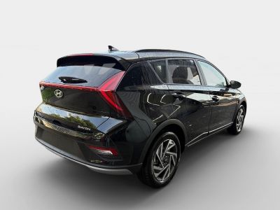 Hyundai Bayon Neuwagen