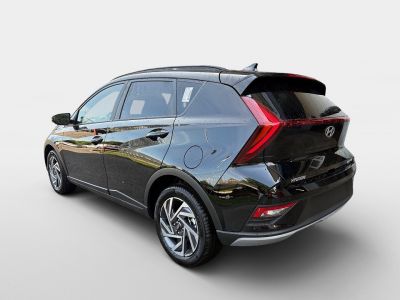 Hyundai Bayon Neuwagen