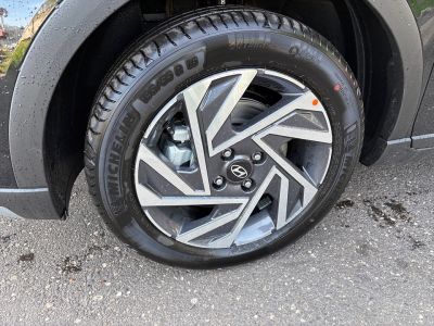 Hyundai Bayon Neuwagen