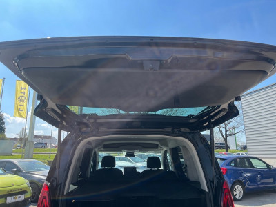 Fiat Doblo Gebrauchtwagen