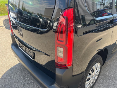 Fiat Doblo Gebrauchtwagen