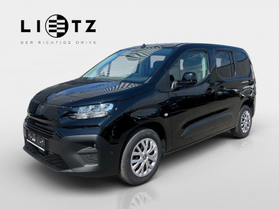 Fiat Doblo Gebrauchtwagen