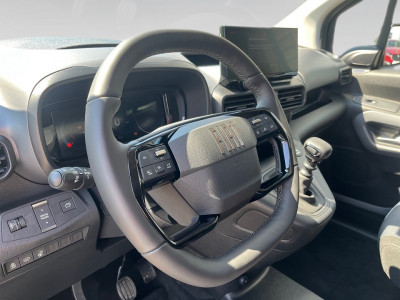 Fiat Doblo Gebrauchtwagen