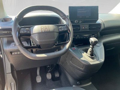 Fiat Doblo Gebrauchtwagen