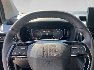 Fiat Doblo Gebrauchtwagen