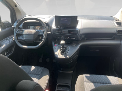 Fiat Doblo Gebrauchtwagen