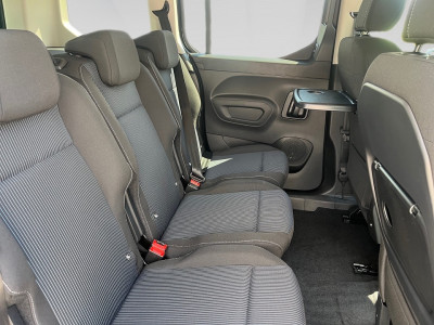 Fiat Doblo Gebrauchtwagen