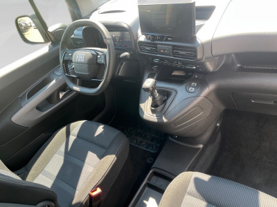 Fiat Doblo Gebrauchtwagen