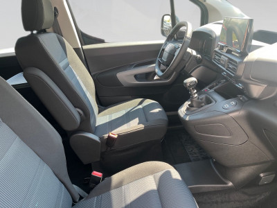 Fiat Doblo Gebrauchtwagen